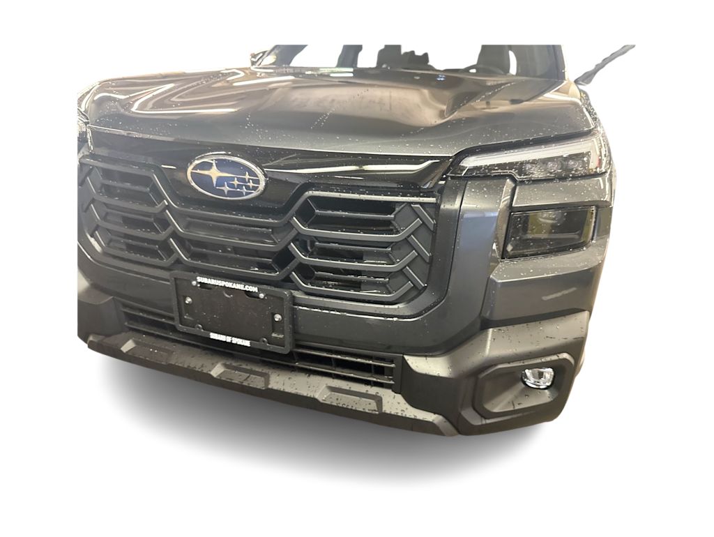 Thumbnail: 2026 Subaru Outback - 23