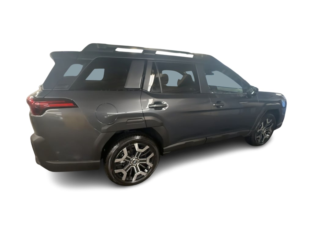 Thumbnail: 2026 Subaru Outback - 21