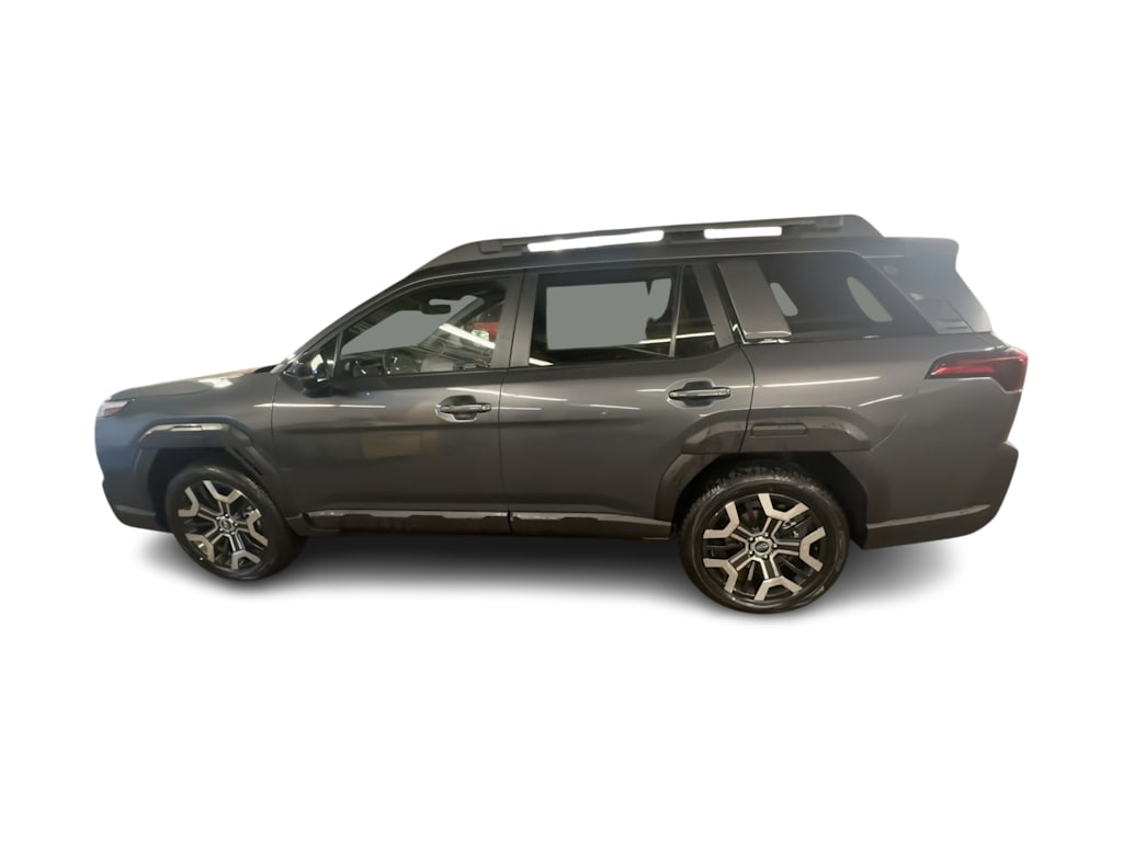 Thumbnail: 2026 Subaru Outback - 3