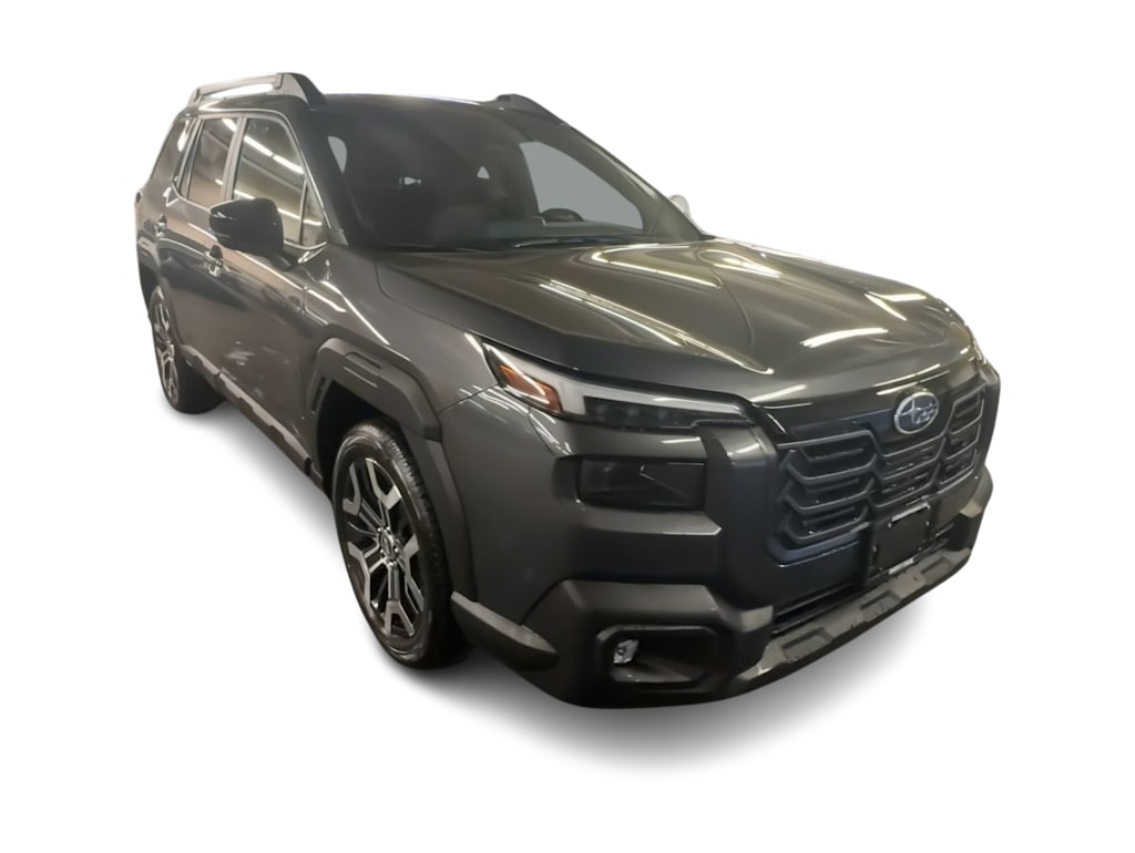 Thumbnail: 2026 Subaru Outback - 19