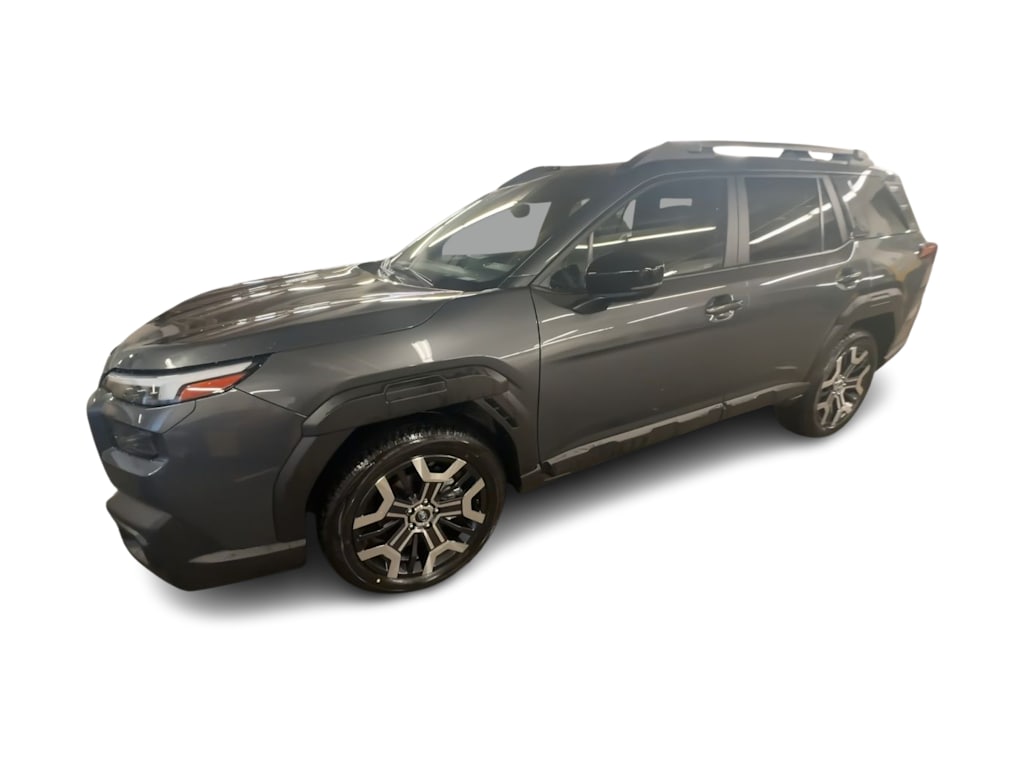 Thumbnail: 2026 Subaru Outback - 20