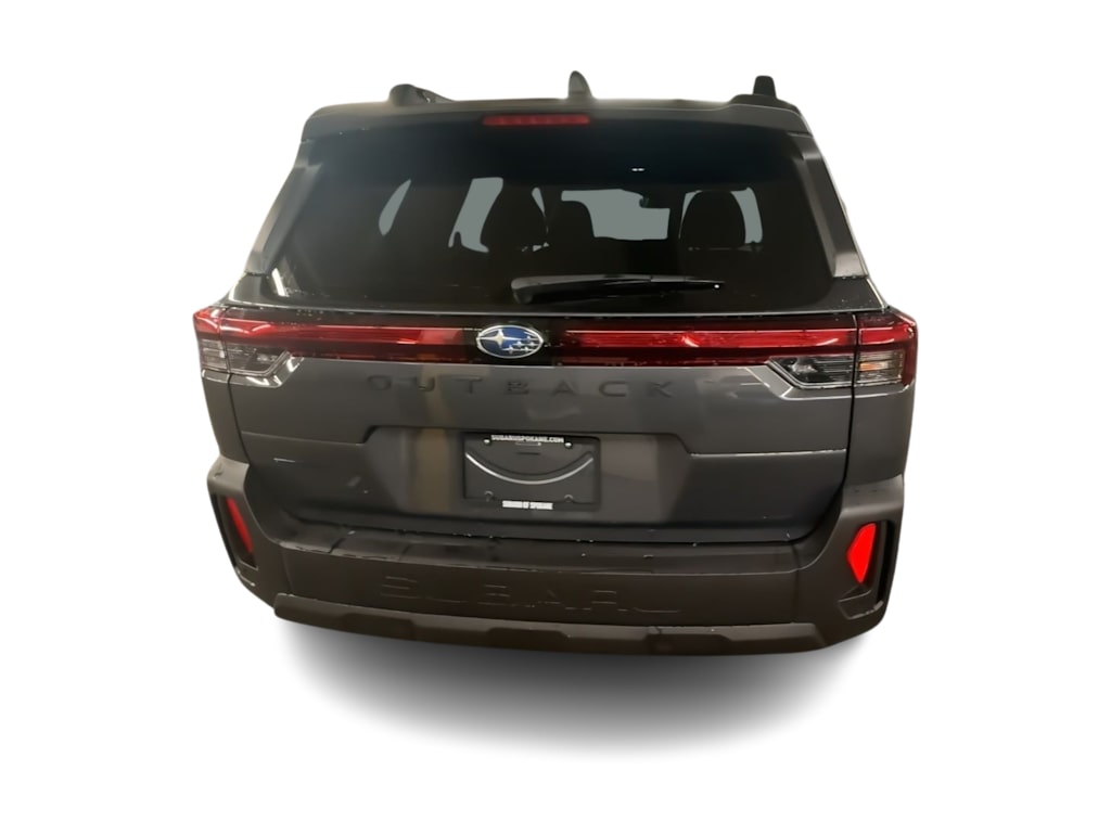 Thumbnail: 2026 Subaru Outback - 5