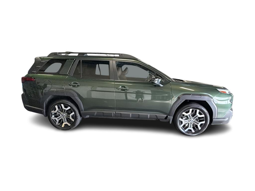 Thumbnail: 2026 Subaru Outback - 22