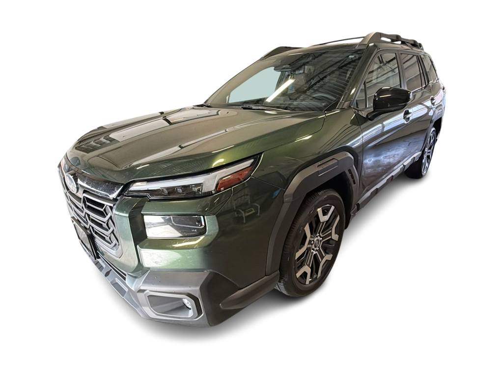 Thumbnail: 2026 Subaru Outback - 20