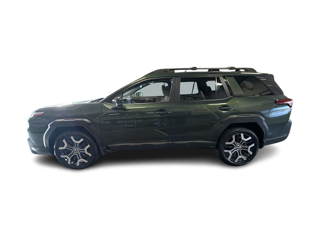 Thumbnail: 2026 Subaru Outback - 3