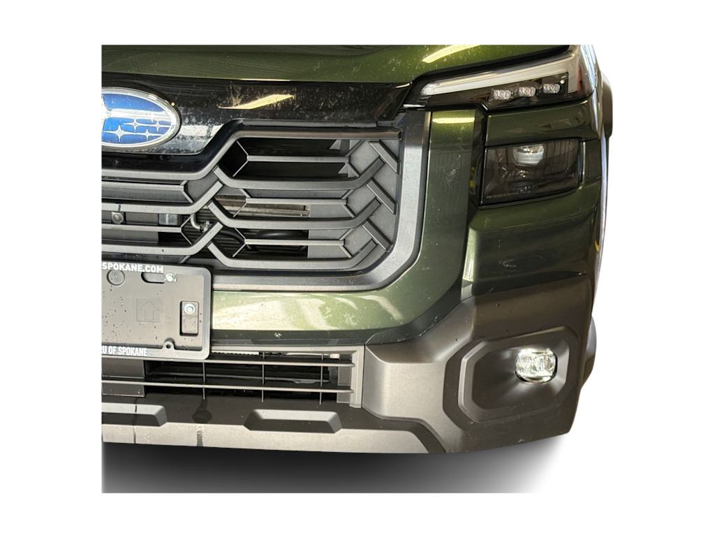 Thumbnail: 2026 Subaru Outback - 24