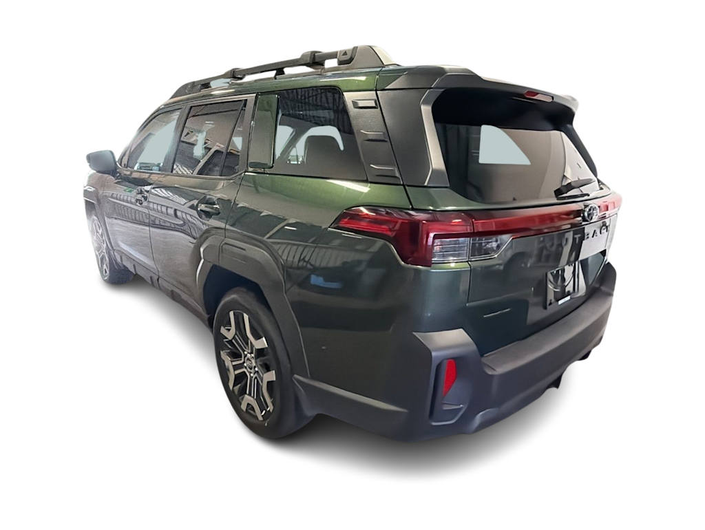 Thumbnail: 2026 Subaru Outback - 4