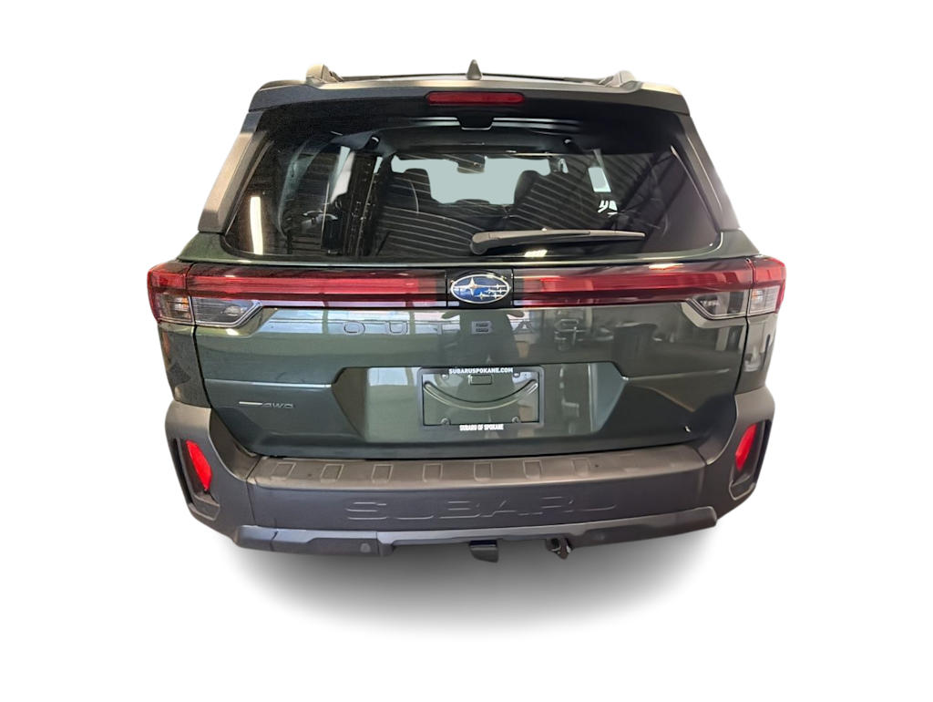Thumbnail: 2026 Subaru Outback - 5