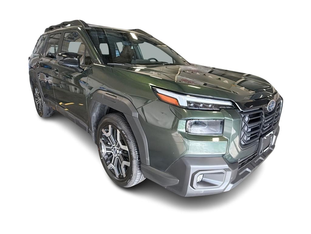 Thumbnail: 2026 Subaru Outback - 19