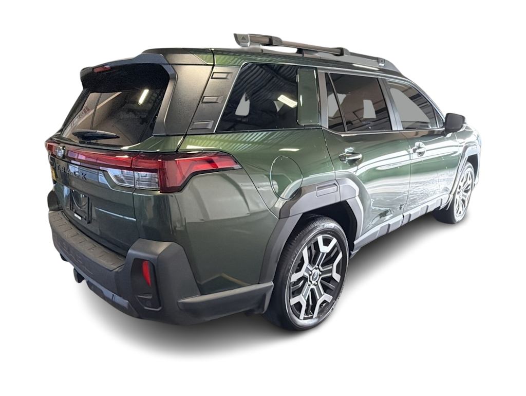 Thumbnail: 2026 Subaru Outback - 21