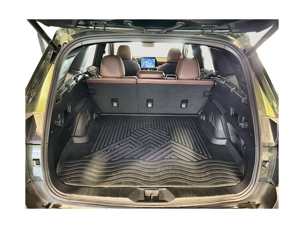 Thumbnail: 2026 Subaru Outback - 39