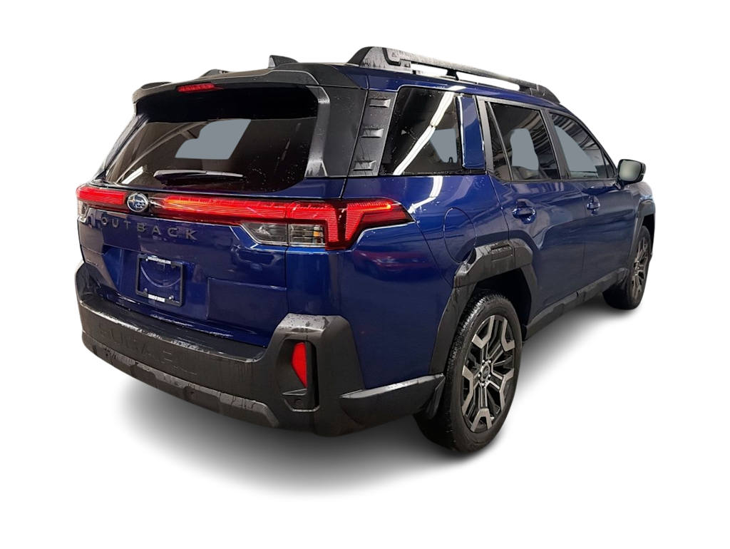 Thumbnail: 2026 Subaru Outback - 21