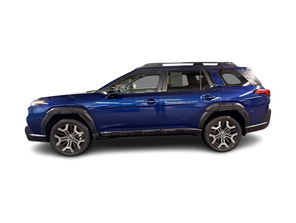Thumbnail: 2026 Subaru Outback - 3