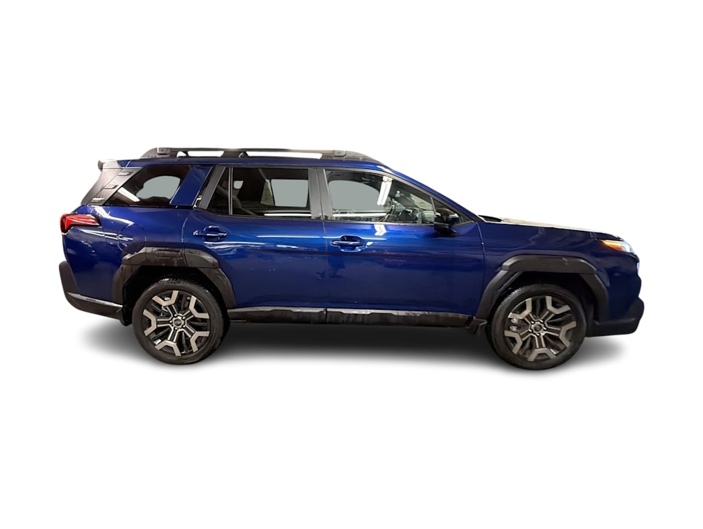 Thumbnail: 2026 Subaru Outback - 22