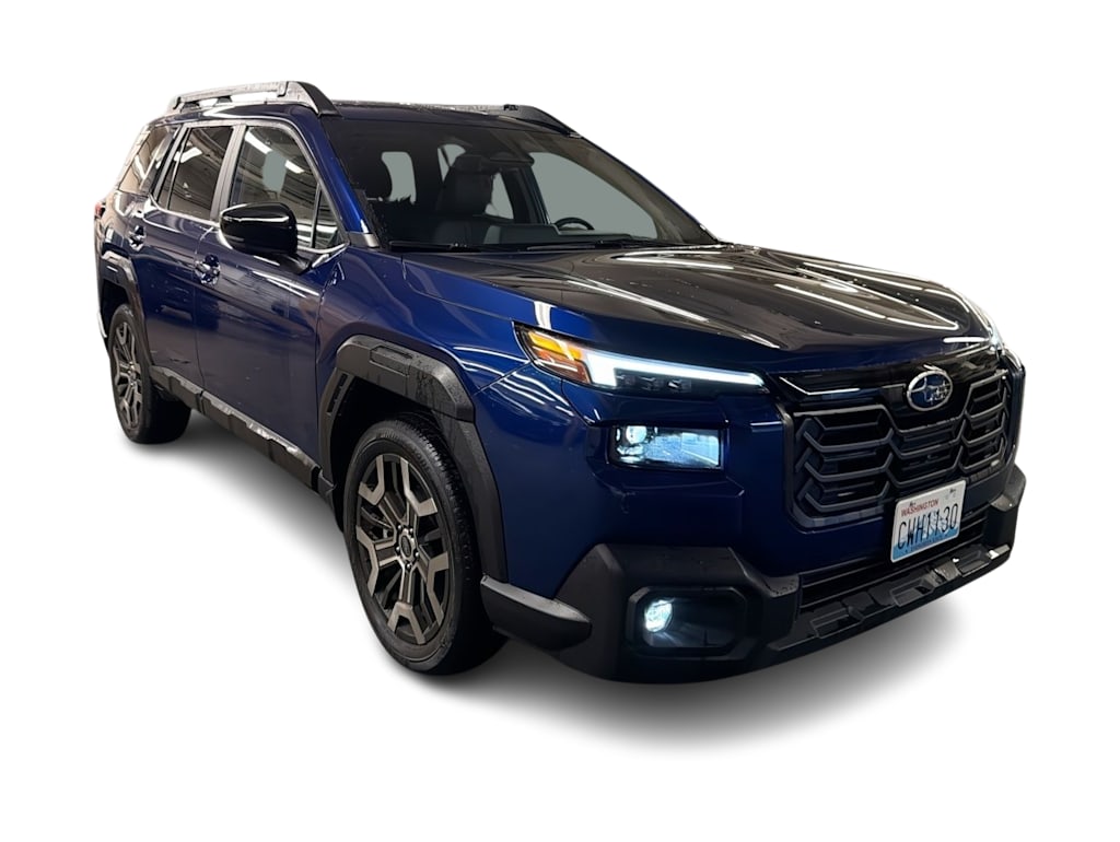 Thumbnail: 2026 Subaru Outback - 19