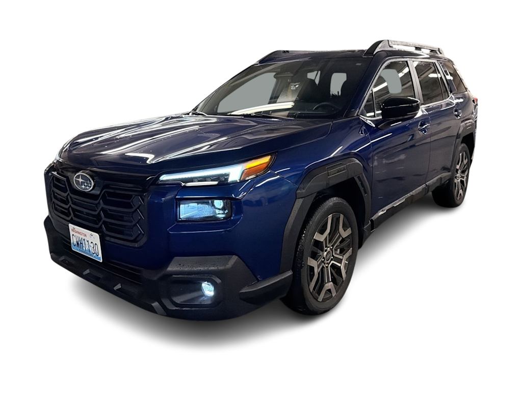 Thumbnail: 2026 Subaru Outback - 20