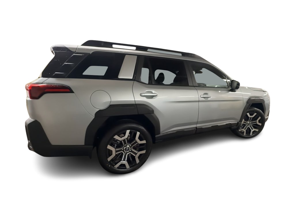 Thumbnail: 2026 Subaru Outback - 20