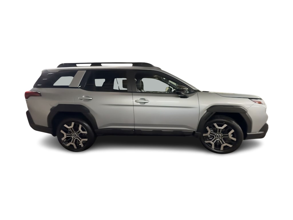 Thumbnail: 2026 Subaru Outback - 21