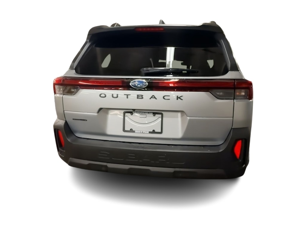 Thumbnail: 2026 Subaru Outback - 5