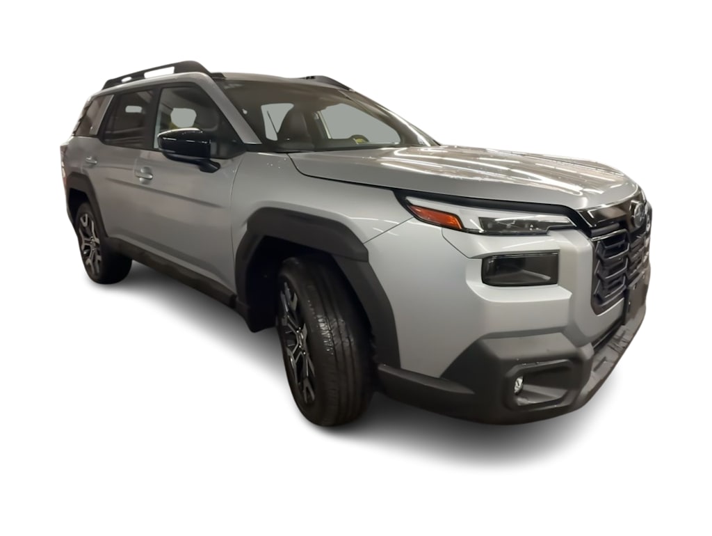 Thumbnail: 2026 Subaru Outback - 18