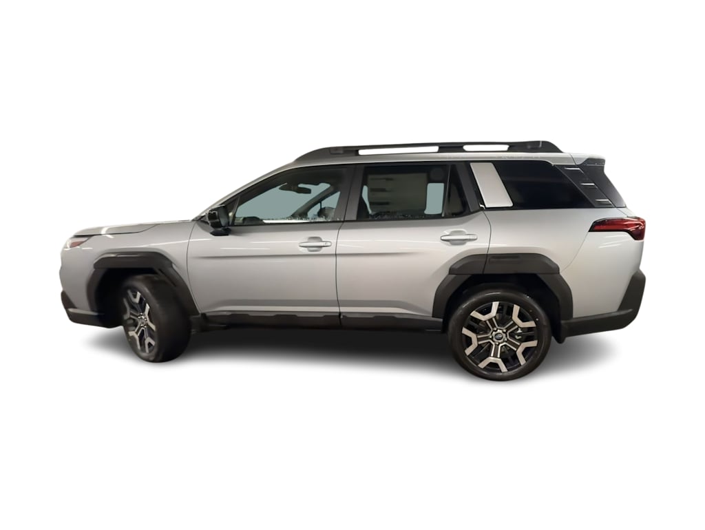 Thumbnail: 2026 Subaru Outback - 19