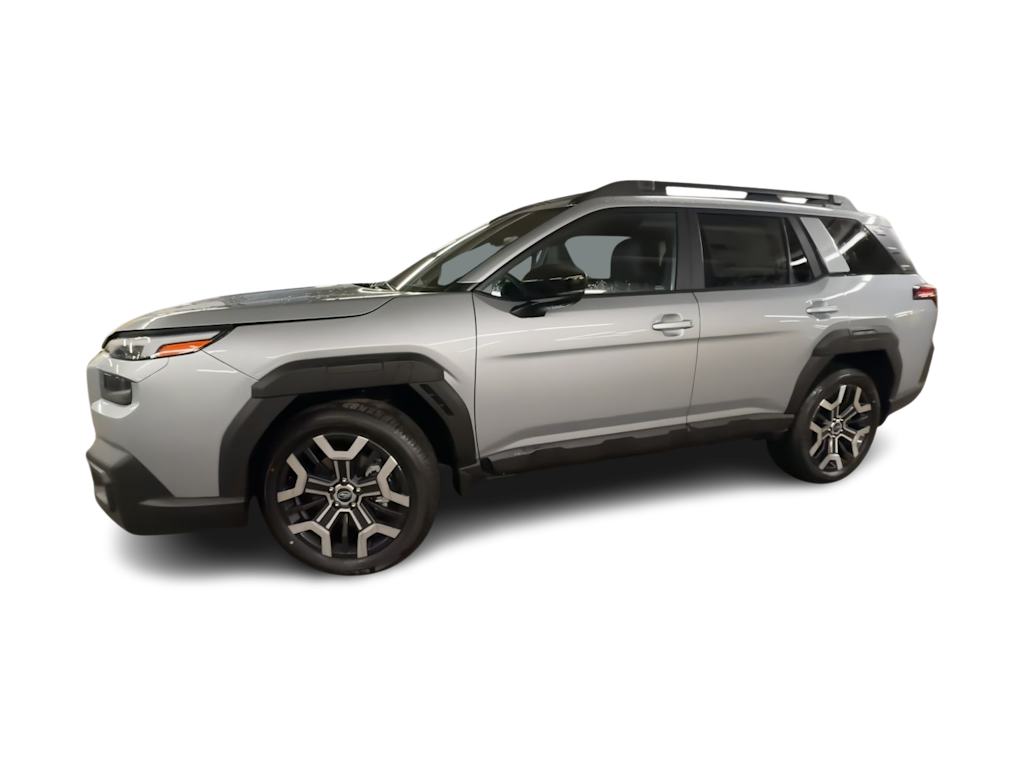 Thumbnail: 2026 Subaru Outback - 3