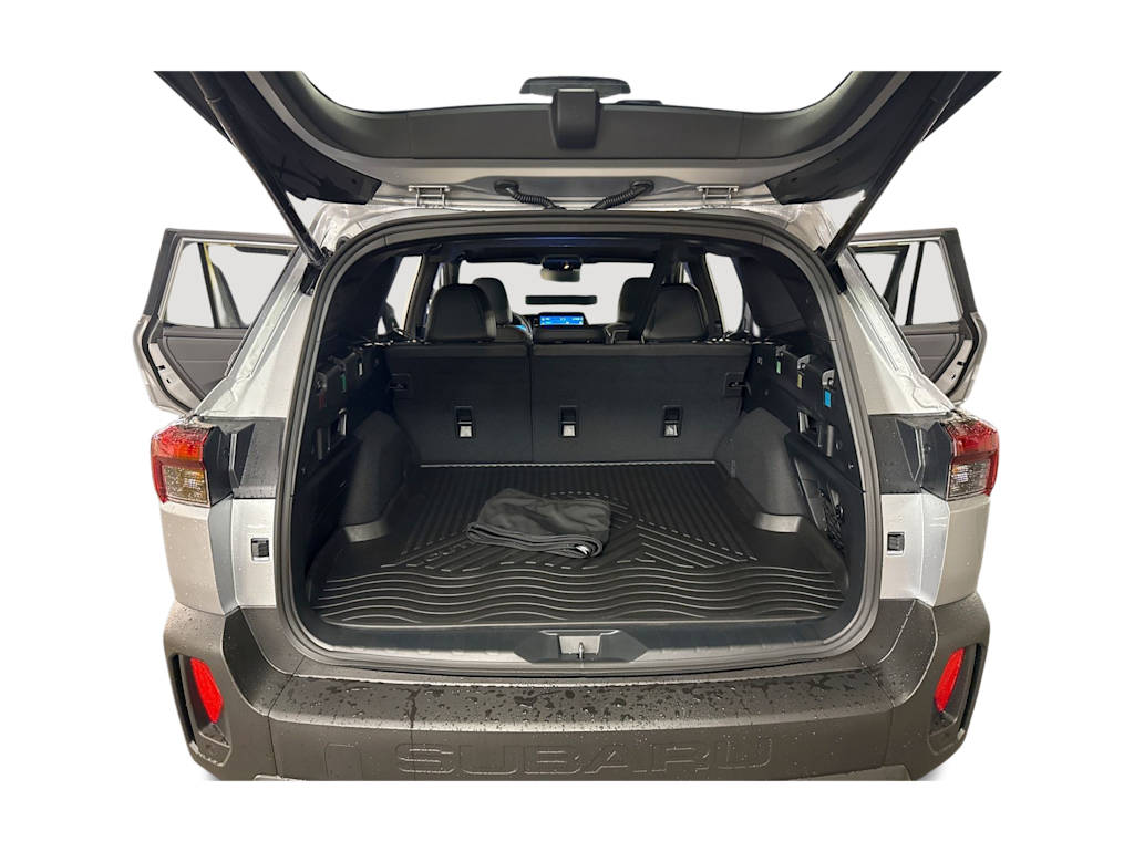 Thumbnail: 2026 Subaru Outback - 16