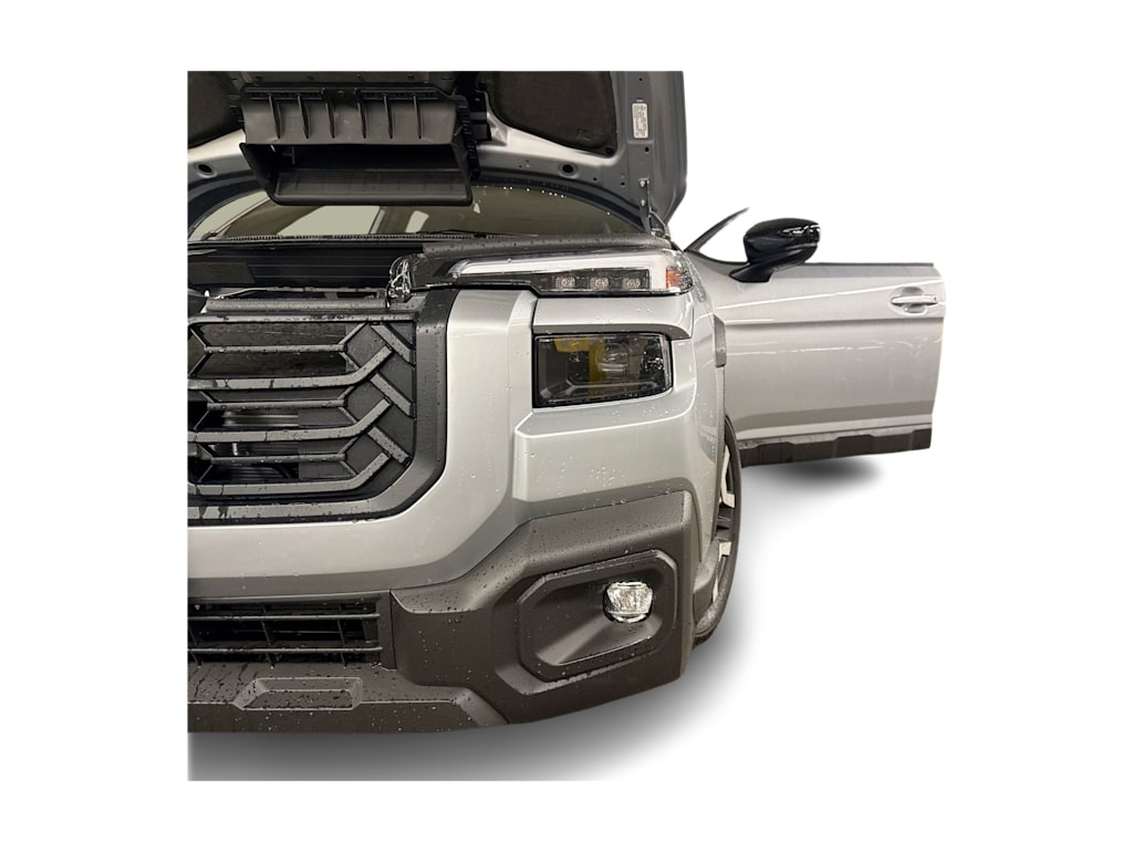 Thumbnail: 2026 Subaru Outback - 22