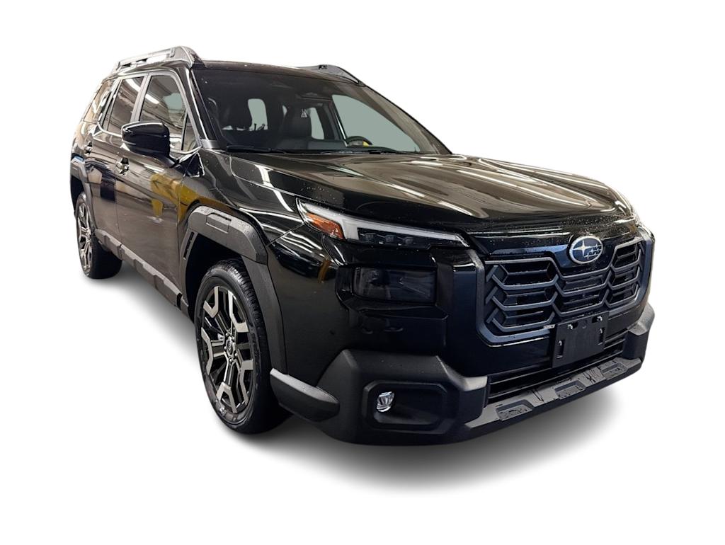 Thumbnail: 2026 Subaru Outback - 18