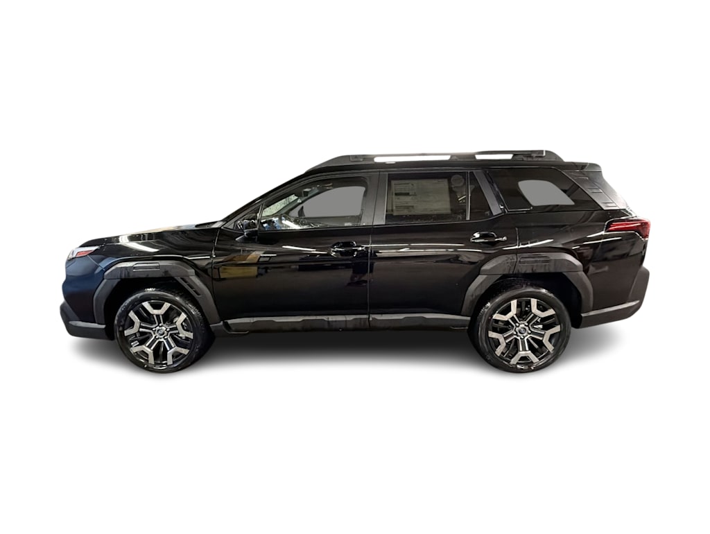 Thumbnail: 2026 Subaru Outback - 3