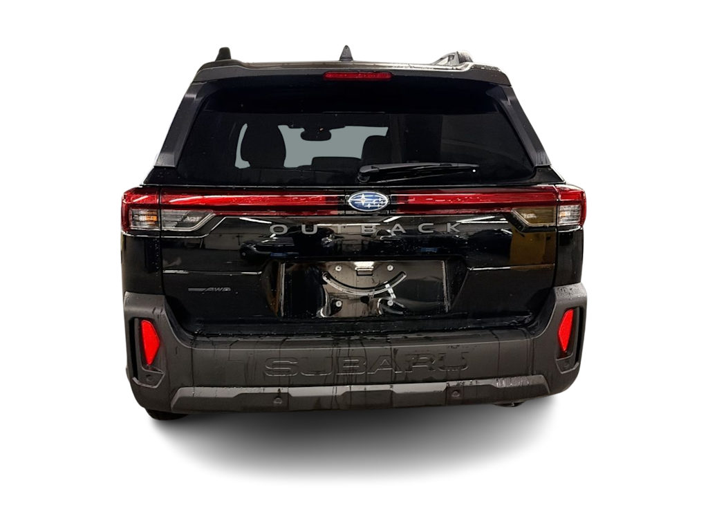 Thumbnail: 2026 Subaru Outback - 5