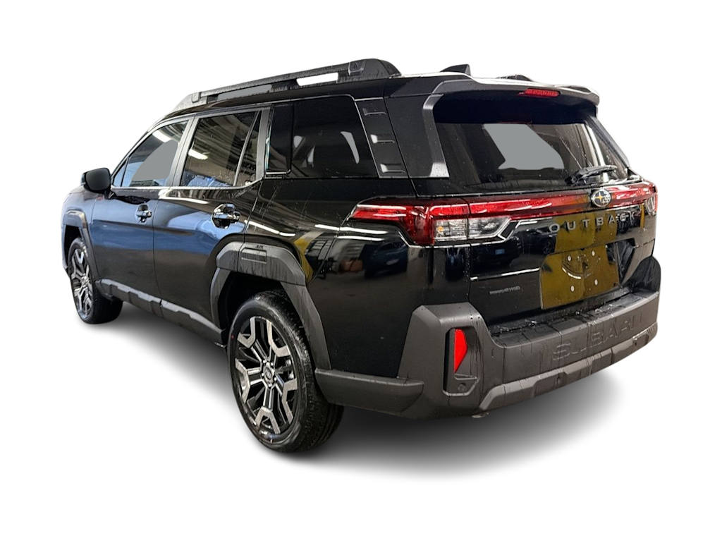 Thumbnail: 2026 Subaru Outback - 4