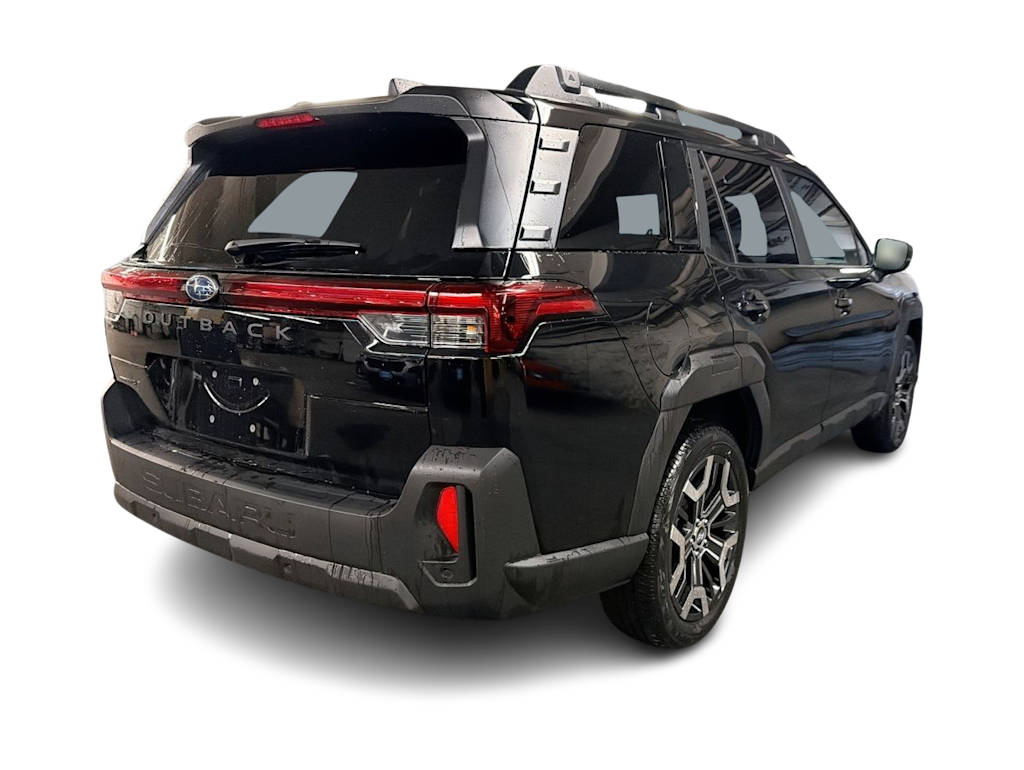 Thumbnail: 2026 Subaru Outback - 20