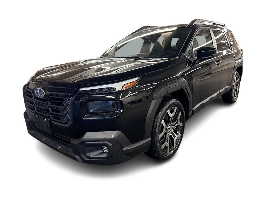Thumbnail: 2026 Subaru Outback - 19