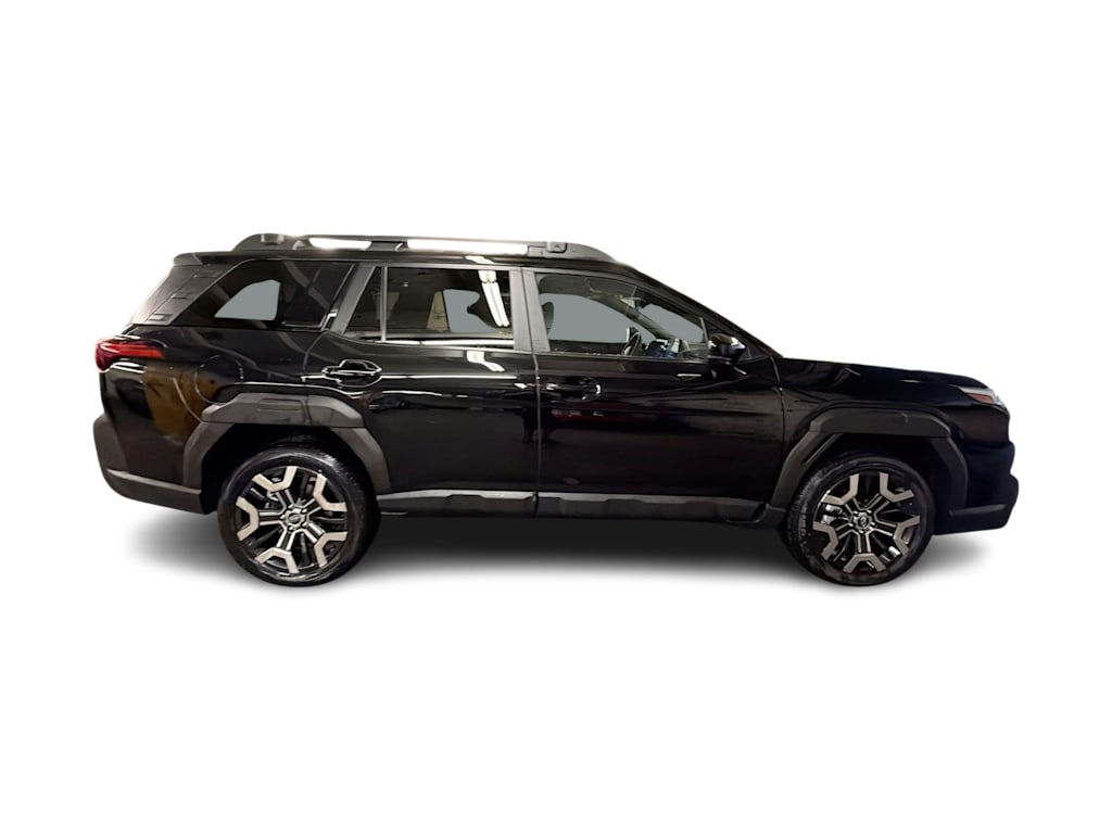 Thumbnail: 2026 Subaru Outback - 21