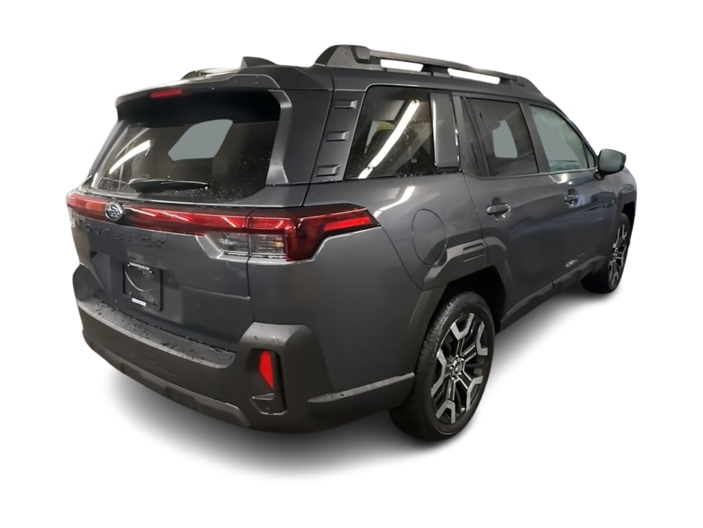 Thumbnail: 2026 Subaru Outback - 21