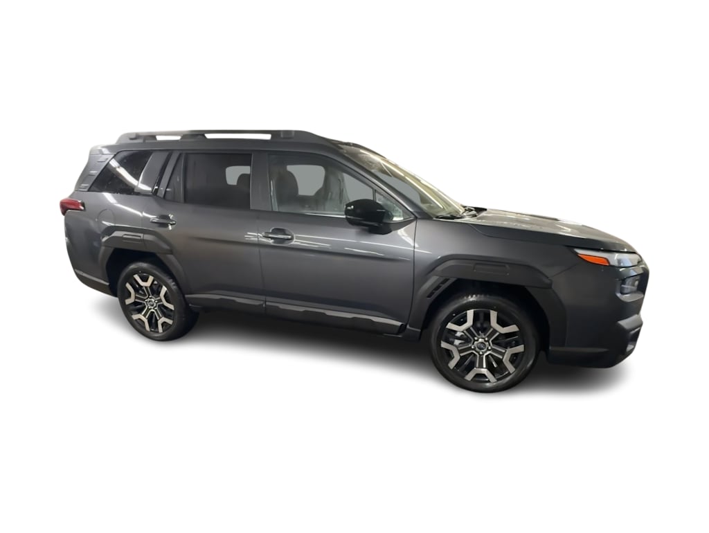 Thumbnail: 2026 Subaru Outback - 17