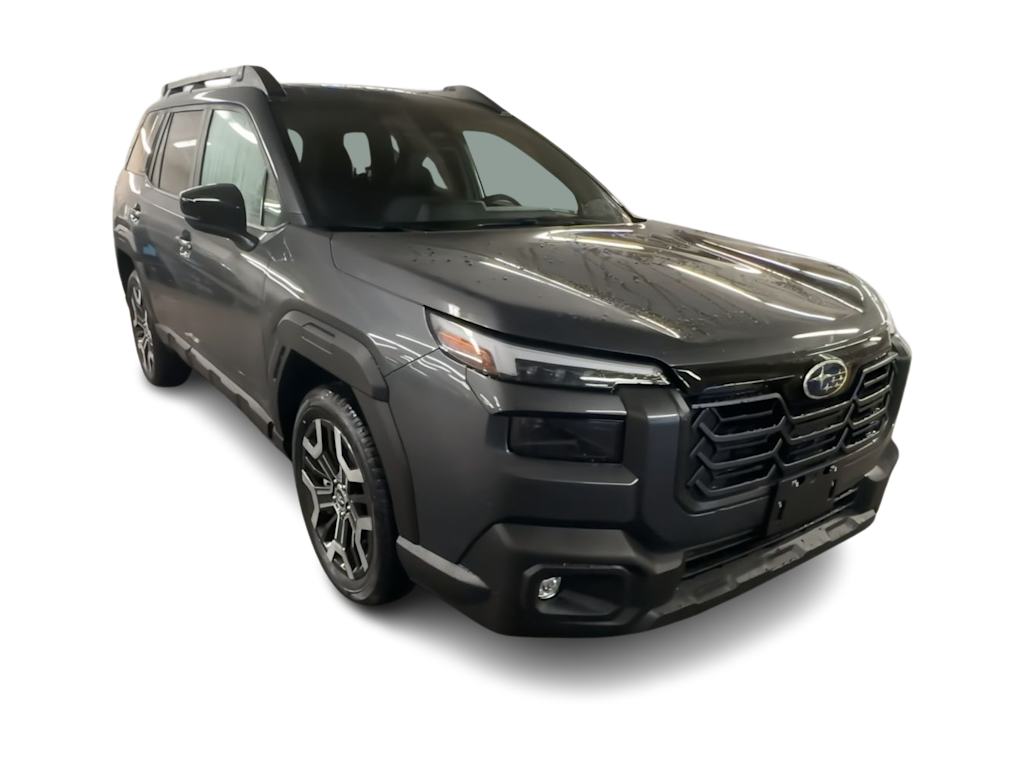 Thumbnail: 2026 Subaru Outback - 18