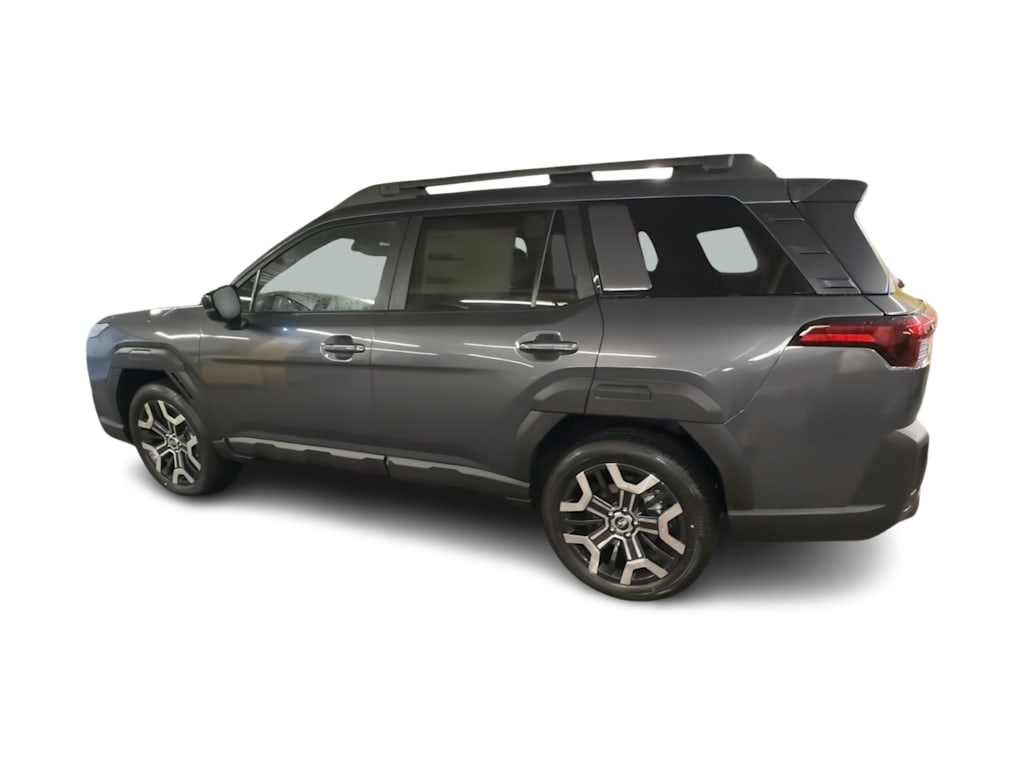 Thumbnail: 2026 Subaru Outback - 20