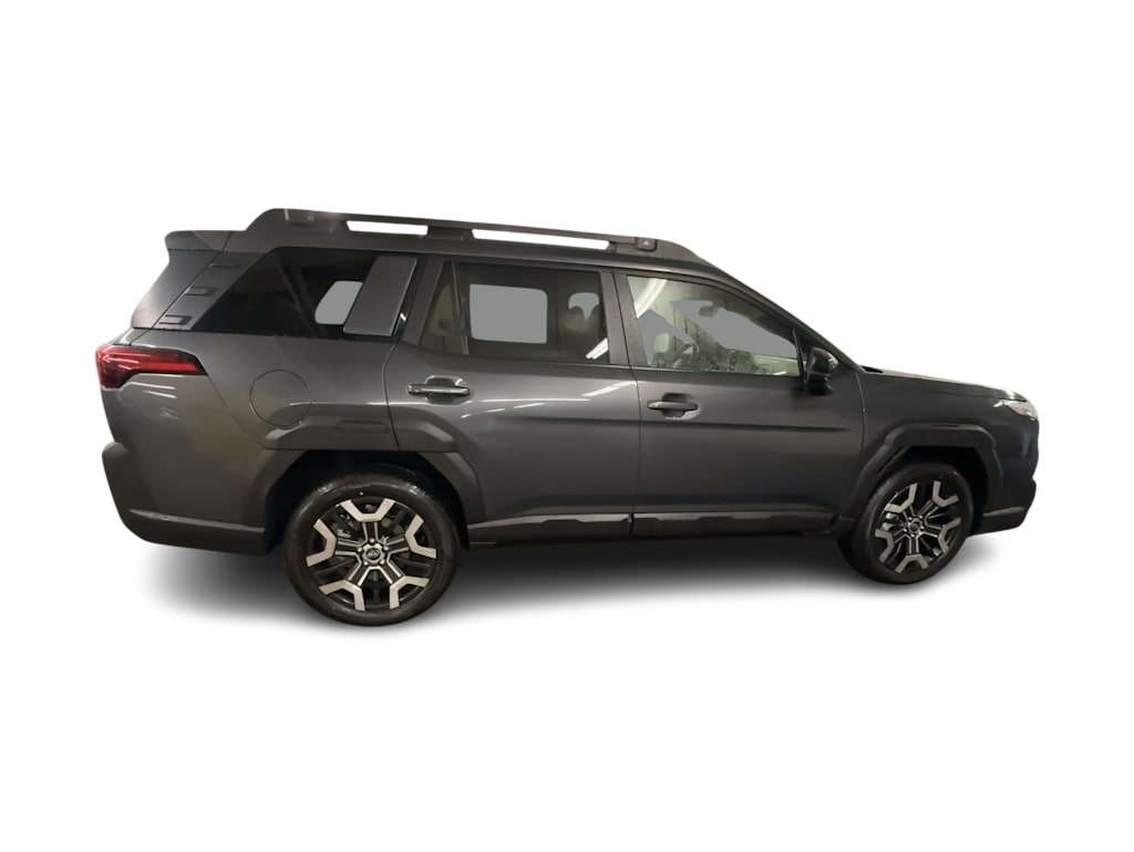 Thumbnail: 2026 Subaru Outback - 22