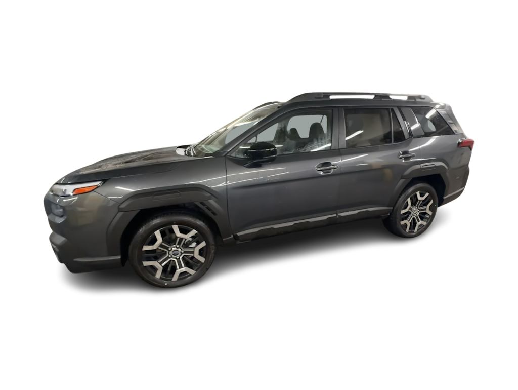 Thumbnail: 2026 Subaru Outback - 3