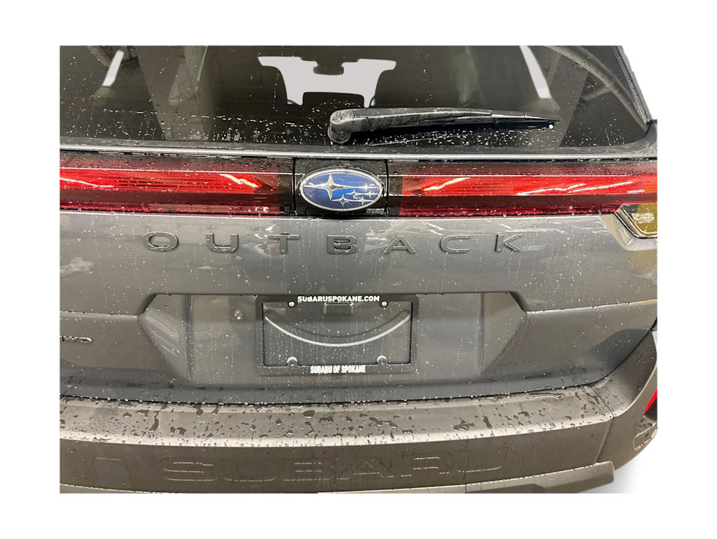 Thumbnail: 2026 Subaru Outback - 23