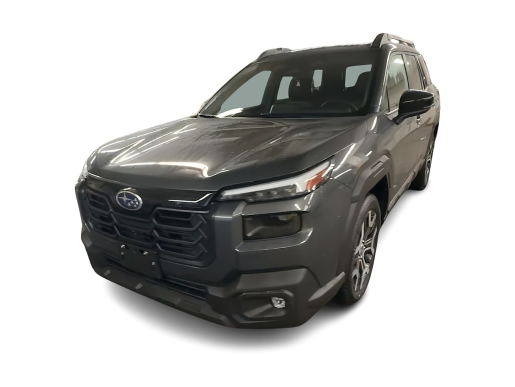 Thumbnail: 2026 Subaru Outback - 19