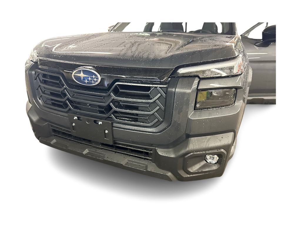 Thumbnail: 2026 Subaru Outback - 5