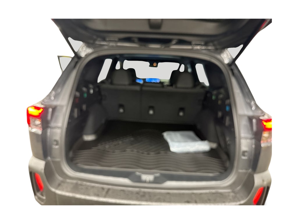 Thumbnail: 2026 Subaru Outback - 34