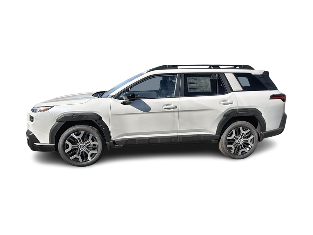 Thumbnail: 2026 Subaru Outback - 3