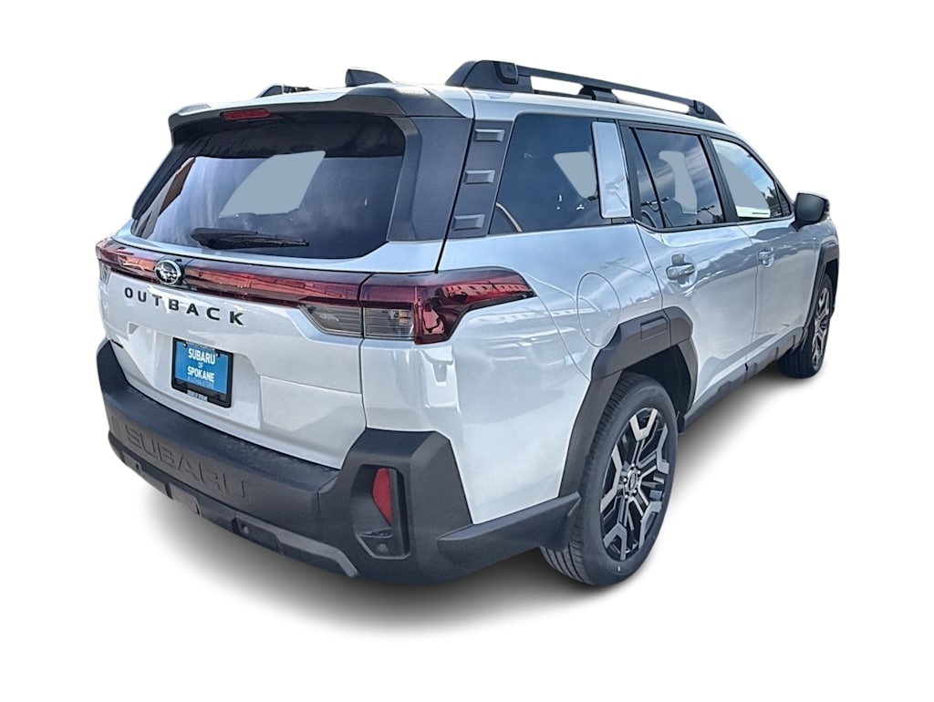 Thumbnail: 2026 Subaru Outback - 22