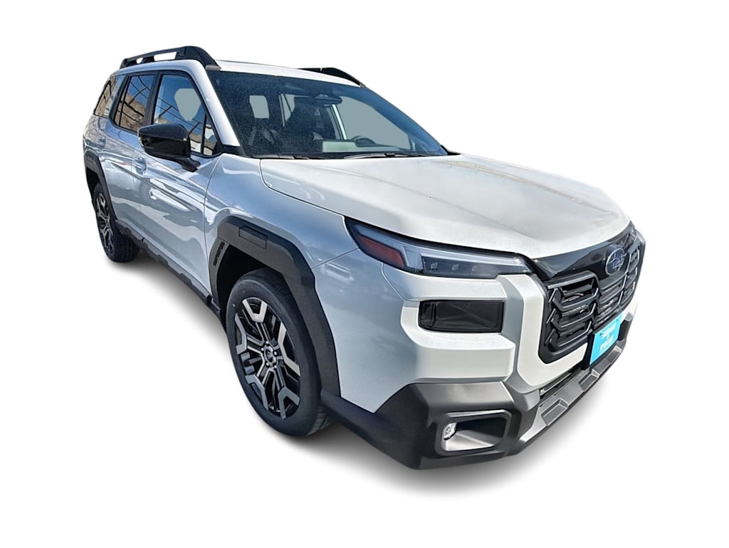 Thumbnail: 2026 Subaru Outback - 20