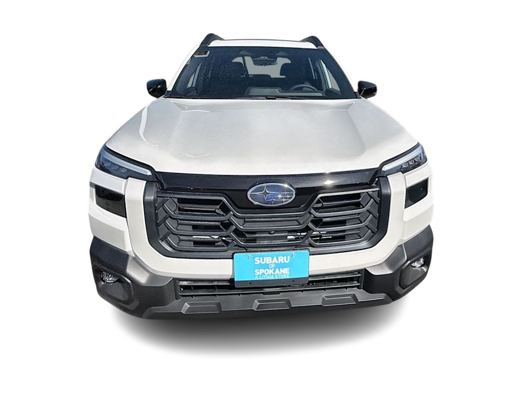 Thumbnail: 2026 Subaru Outback - 6