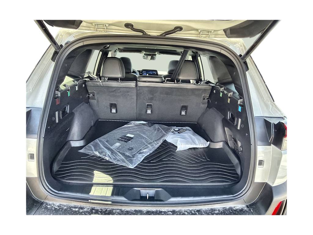 Thumbnail: 2026 Subaru Outback - 17